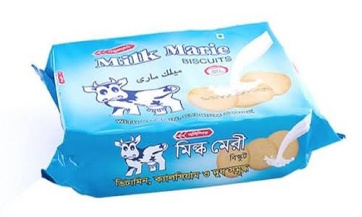 অলিম্পিক মিল্ক মেরী বিস্কুট
