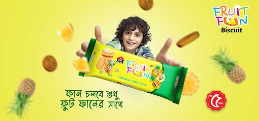 Sonali Market Online Shop promo