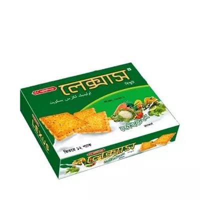 লেক্সাস ভেজিটেবল বিস্কুট
