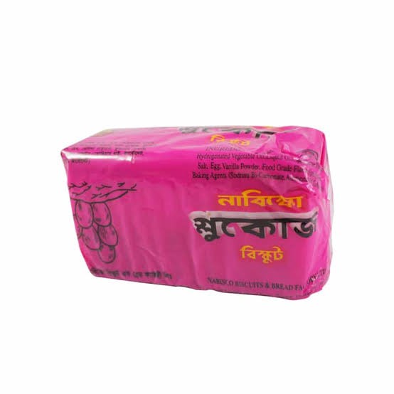 নাবিস্ক গ্লুকোজ বিস্কুট