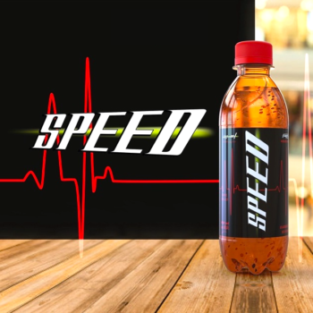 Speed 250 ml