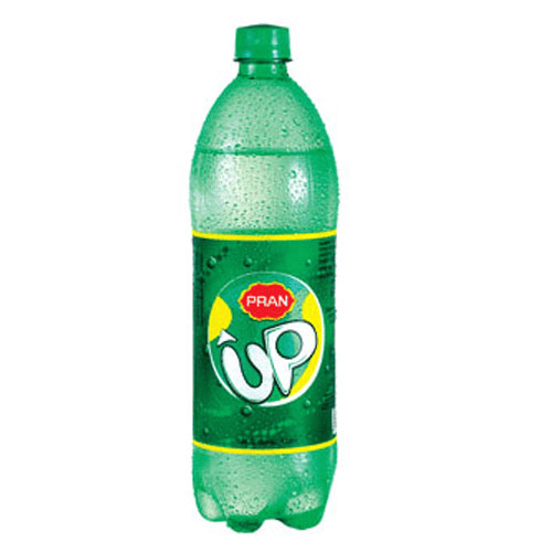Pran Up 2 Liter