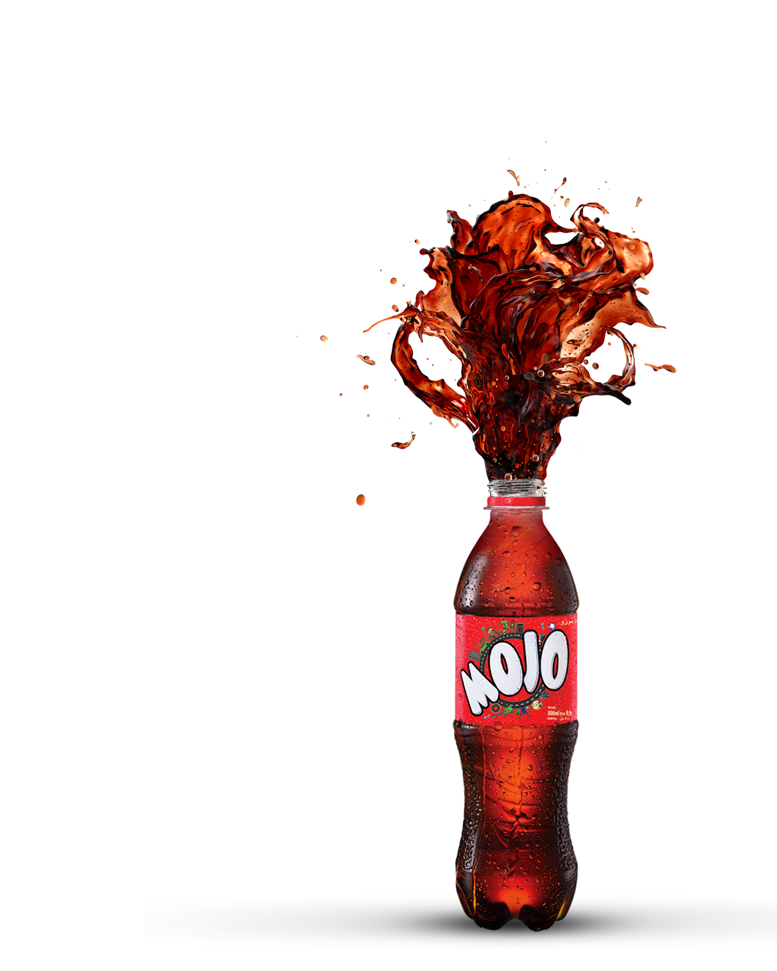 Mojo 250 ml