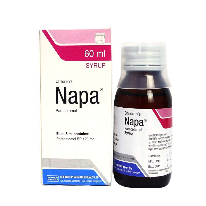 Napa 60 ml