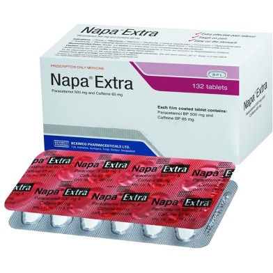 Napa Extra 565 mg