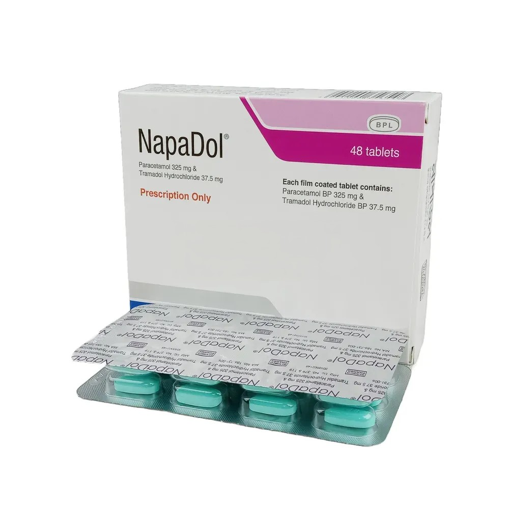 Napa Dol 10 Pcs