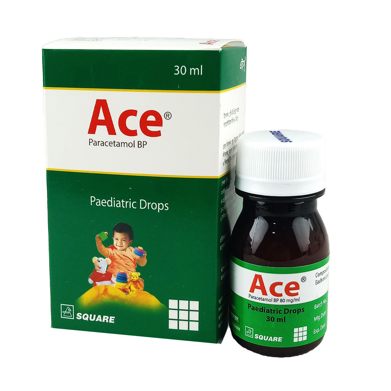 Ace 15 ml
