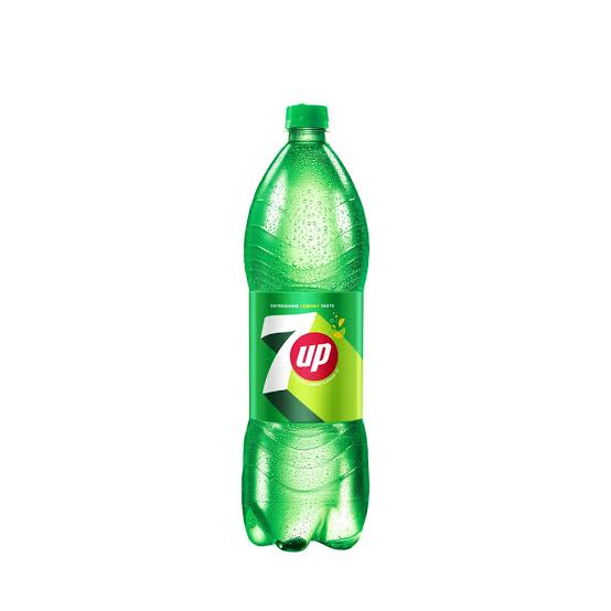 সেভেন আপ ১ লিটার
