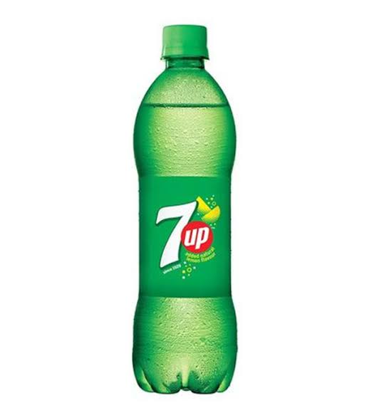 সেভেন আপ ৫০০ মিলি