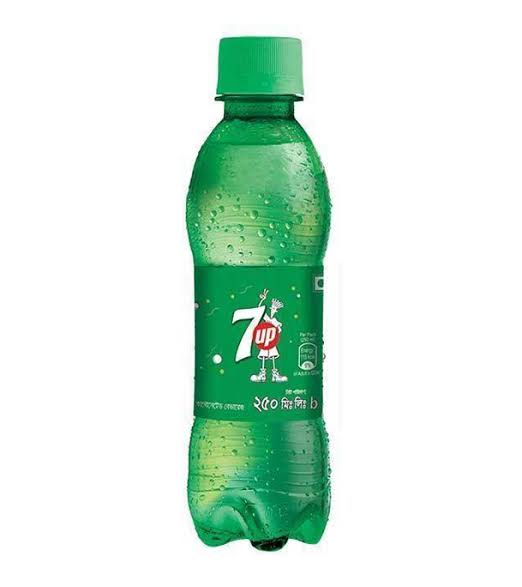 সেভেন আপ 250 মিলি